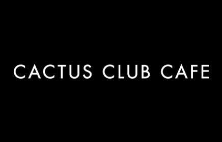 Cactus Club Cafe Logo